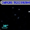2dFGRS TGS239Z047