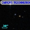 2dFGRS TGS300Z030