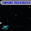 2dFGRS TGS156Z171