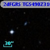 2dFGRS TGS490Z316