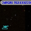 2dFGRS TGS133Z238