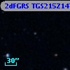 2dFGRS TGS215Z147