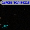 2dFGRS TGS474Z261