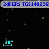 2dFGRS TGS148Z265