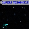 2dFGRS TGS004Z253