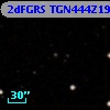 2dFGRS TGN444Z190