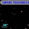 2dFGRS TGN260Z117