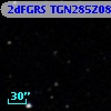 2dFGRS TGN285Z087