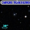 2dFGRS TGS631Z050