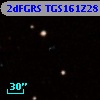 2dFGRS TGS161Z281