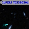 2dFGRS TGS300Z019