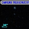 2dFGRS TGS128Z279