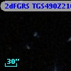 2dFGRS TGS490Z210