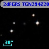 2dFGRS TGN294Z208