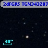 2dFGRS TGN343Z072
