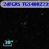 2dFGRS TGS400Z239