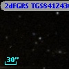 2dFGRS TGS841Z430