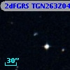 2dFGRS TGN263Z045