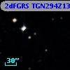 2dFGRS TGN294Z131