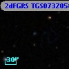 2dFGRS TGS073Z058