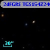 2dFGRS TGS154Z240