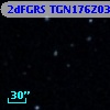 2dFGRS TGN176Z030