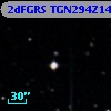 2dFGRS TGN294Z144
