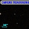 2dFGRS TGN358Z016