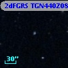 2dFGRS TGN440Z087