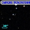 2dFGRS TGN287Z091