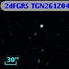 2dFGRS TGN261Z041