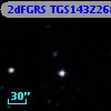 2dFGRS TGS143Z268