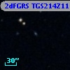 2dFGRS TGS214Z111