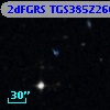 2dFGRS TGS385Z260