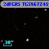 2dFGRS TGS867Z419
