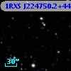 1RXS J224750.2+442021