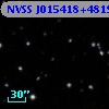 NVSS J015418+481918
