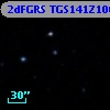2dFGRS TGS141Z100