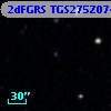 2dFGRS TGS275Z074