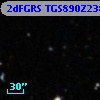 2dFGRS TGS890Z238