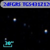 2dFGRS TGS431Z120