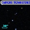 2dFGRS TGN017Z028