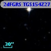 2dFGRS TGS154Z271