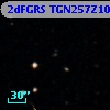 2dFGRS TGN257Z101