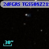 2dFGRS TGS508Z219