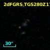 2dFGRS TGS280Z176