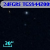 2dFGRS TGS844Z008