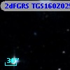 2dFGRS TGS160Z025