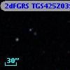 2dFGRS TGS425Z039