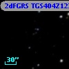 2dFGRS TGS404Z123